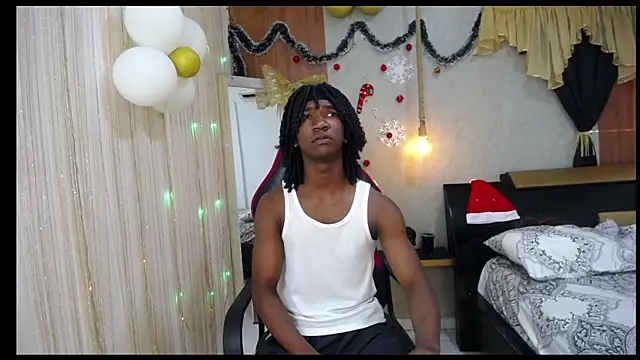 negga cum online show from 12-16-25, 01:04