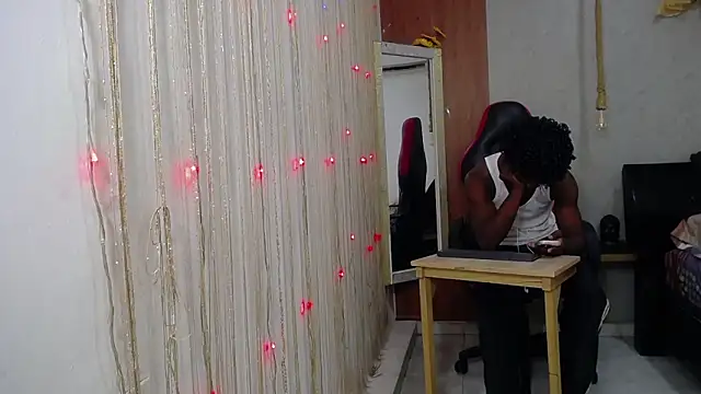 negga cum online show from 03-05-26, 12:35
