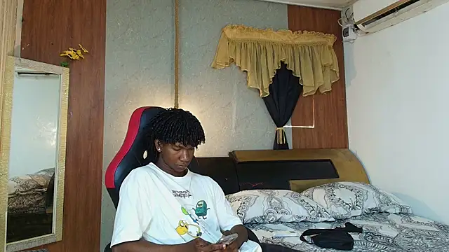 negga cum online show from 05-28-26, 01:39