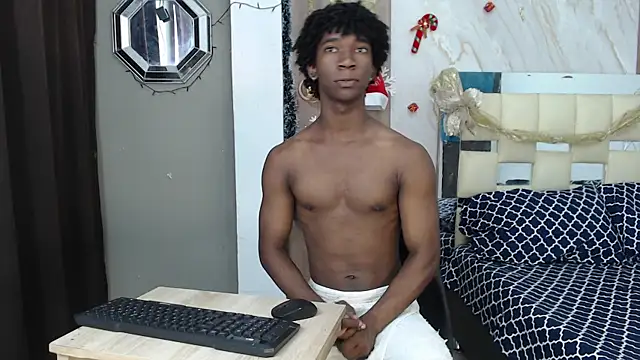 negga cum online show from 01-08-26, 01:28