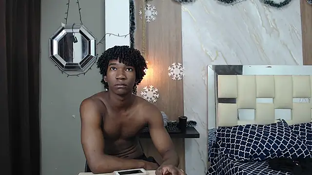 negga cum online show from 01-13-26, 12:53