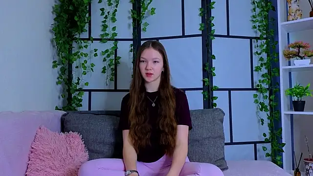 MelvinaEbner online show from 02-12-26, 08:36