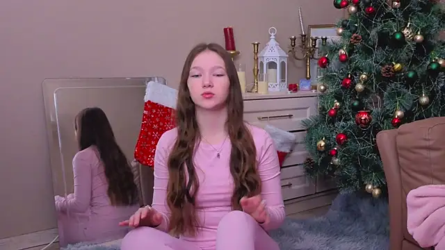 MelvinaEbner online show from 01-15-26, 07:23