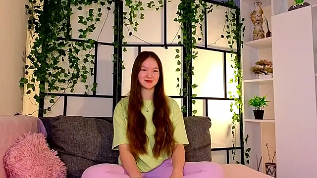 MelvinaEbner online show from 02-15-26, 07:51