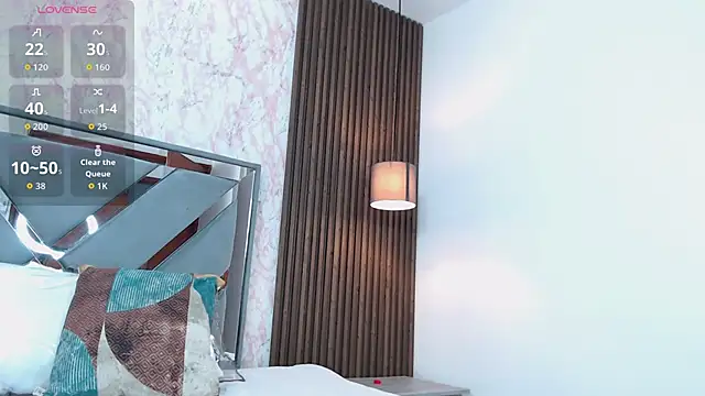 Lorna queen online show from 12-02-25, 08:54