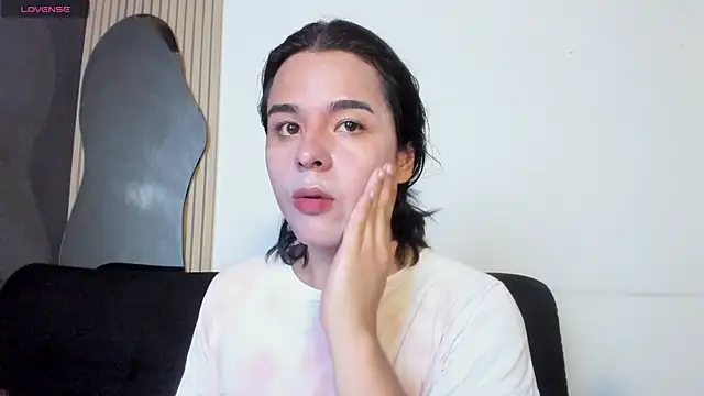 Angel-umbra online show from 01-06-26, 07:51