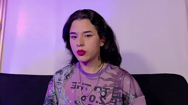 Angel-umbra online show from 03-18-26, 08:53