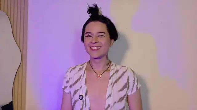 Angel-umbra online show from 03-25-26, 09:35