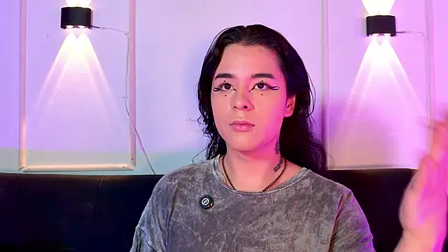 Angel-umbra online show from 04-10-26, 07:54