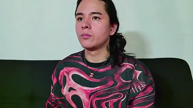 Angel-umbra online show from 03-10-26, 07:18