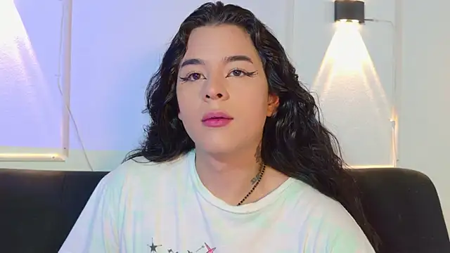 Angel-umbra online show from 04-02-26, 08:59