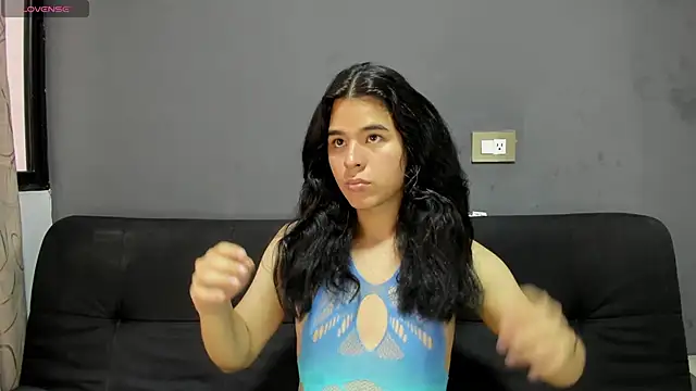 Angel-umbra online show from 11-24-25, 07:47