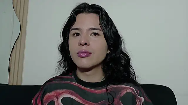 Angel-umbra online show from 03-01-26, 04:51