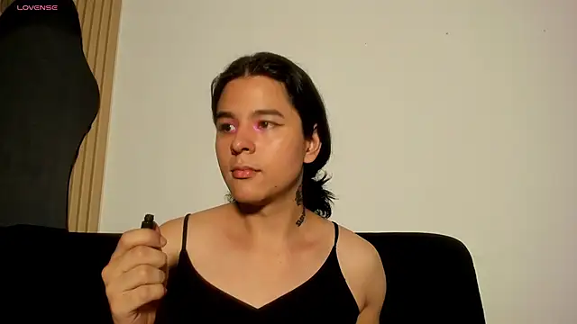 Angel-umbra online show from 12-03-25, 08:19