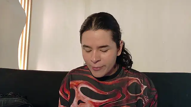 Angel-umbra online show from 02-09-26, 08:40