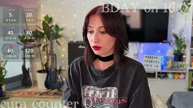 inked witch online show from 07-06-26, 02:46