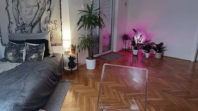 inked witch online show from 09-26-25, 12:23