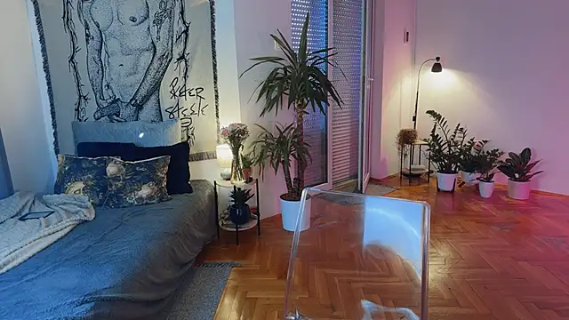 inked witch online show from 10-22-25, 12:26