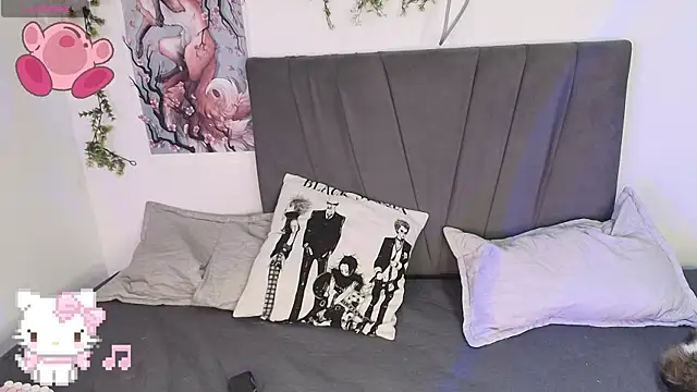 kittyhtxx online show from 06-04-26, 03:33