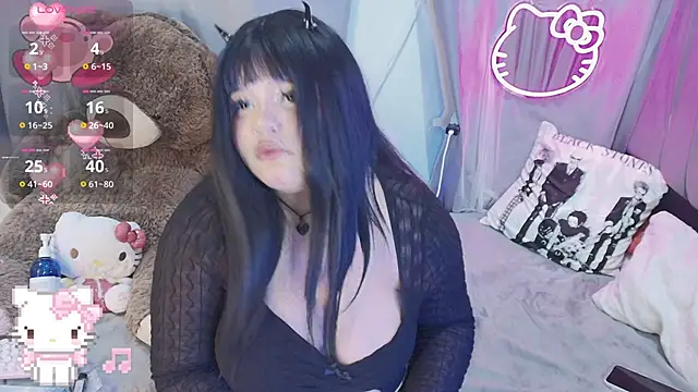 kittyhtxx online show from 03-03-26, 06:20