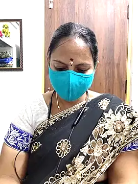 Queen-Neha online show from 03-21-26, 01:26