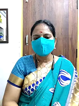 Queen-Neha online show from 03-27-26, 01:56