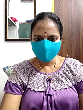 Queen-Neha online show from 02-14-26, 01:44