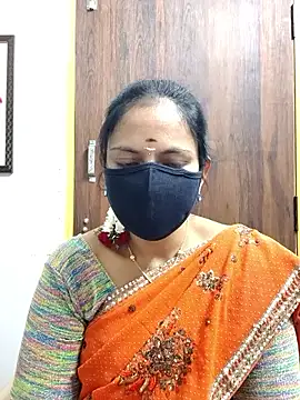 Queen-Neha online show from 02-08-26, 06:33