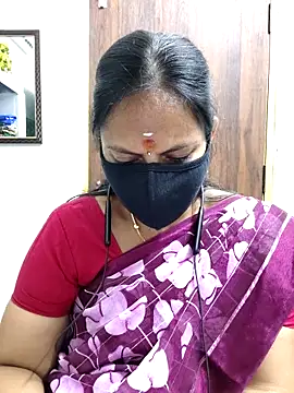 Queen-Neha online show from 03-31-26, 06:21