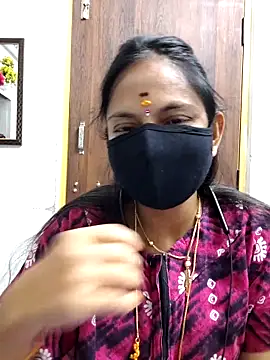 Queen-Neha online show from 04-25-26, 07:55