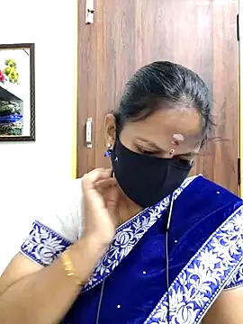 Queen-Neha online show from 03-13-26, 05:01