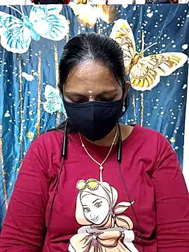 Queen-Neha online show from 04-04-26, 03:07