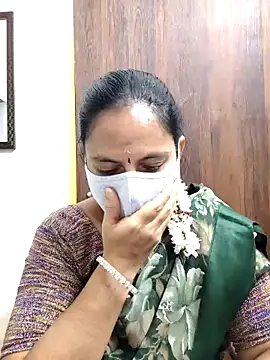 Queen-Neha online show from 02-26-26, 08:25