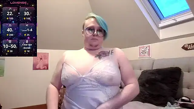 queerlyjaz online show from 01-11-26, 12:50