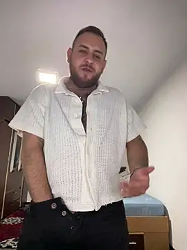 Andreiandu23 online show from 04-17-26, 06:22