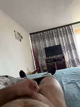 Andreiandu23 online show from 04-24-26, 01:35