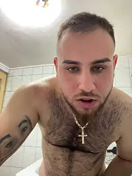 Andreiandu23 online show from 04-13-26, 09:57