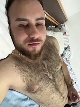 Andreiandu23 online show from 04-18-26, 07:58