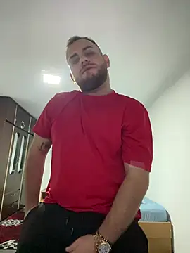 Andreiandu23 online show from 04-13-26, 10:03