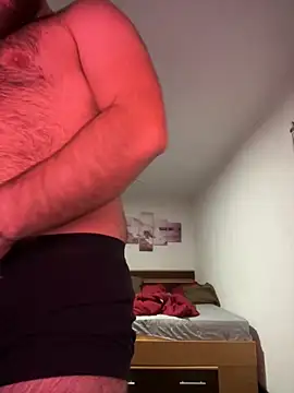 Andreiandu23 online show from 04-06-26, 07:37