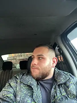 Andreiandu23 online show from 02-19-26, 06:21