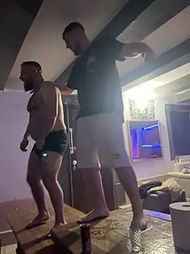 Andreiandu23 online show from 04-12-26, 07:28