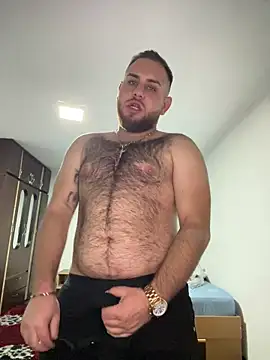 Andreiandu23 online show from 04-26-26, 07:55