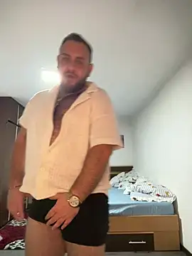 Andreiandu23 online show from 04-18-26, 06:54