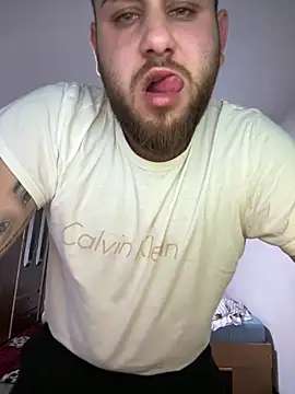 Andreiandu23 online show from 04-21-26, 05:52