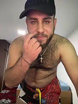Andreiandu23 online show from 04-23-26, 08:10