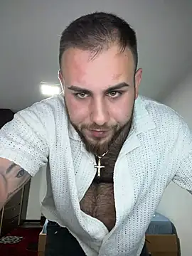 Andreiandu23 online show from 04-16-26, 06:08