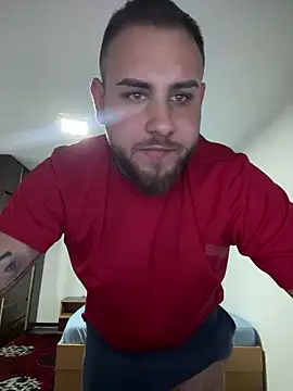 Andreiandu23 online show from 04-14-26, 07:41