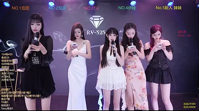 RV-525 online show from 11-28-25, 12:22