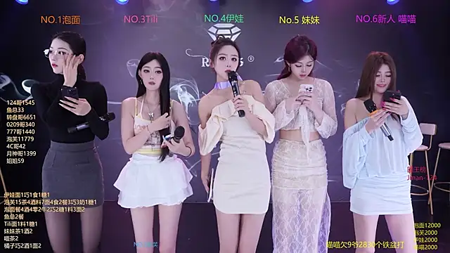 RV-525 online show from 12-02-25, 12:22